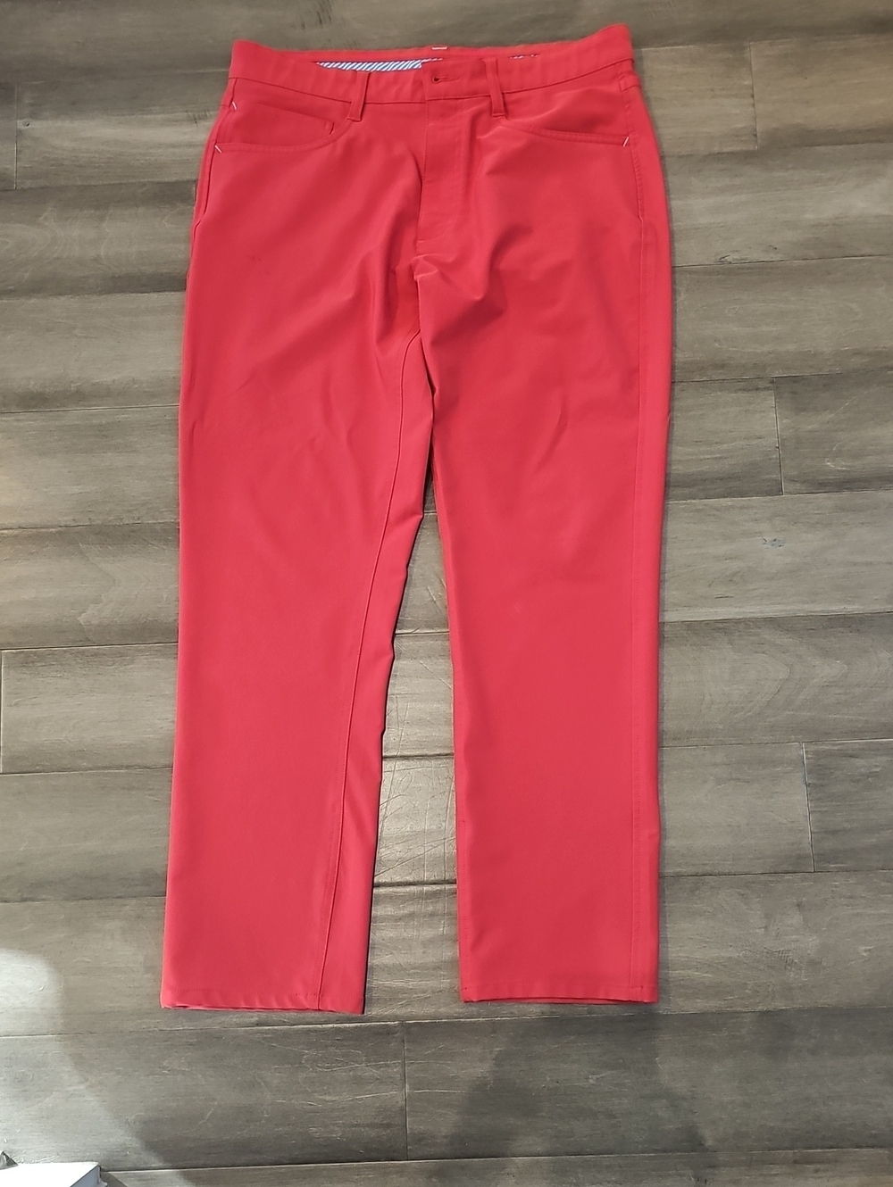 2 Pairs -FootJoy Men's  Golf Chinos